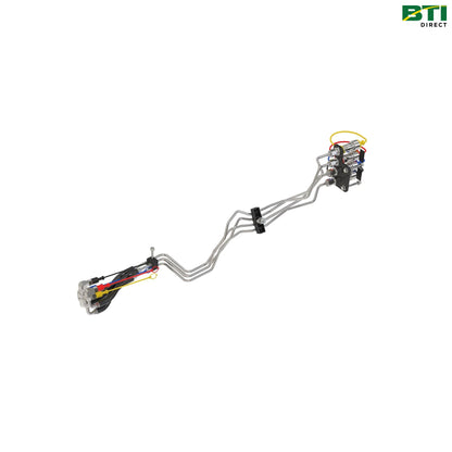 BXX10847: Rear Tubing Attachment for Compact Utility Tractor