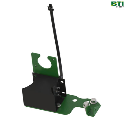 BXX10851: Audible Warning Alarm Attachment