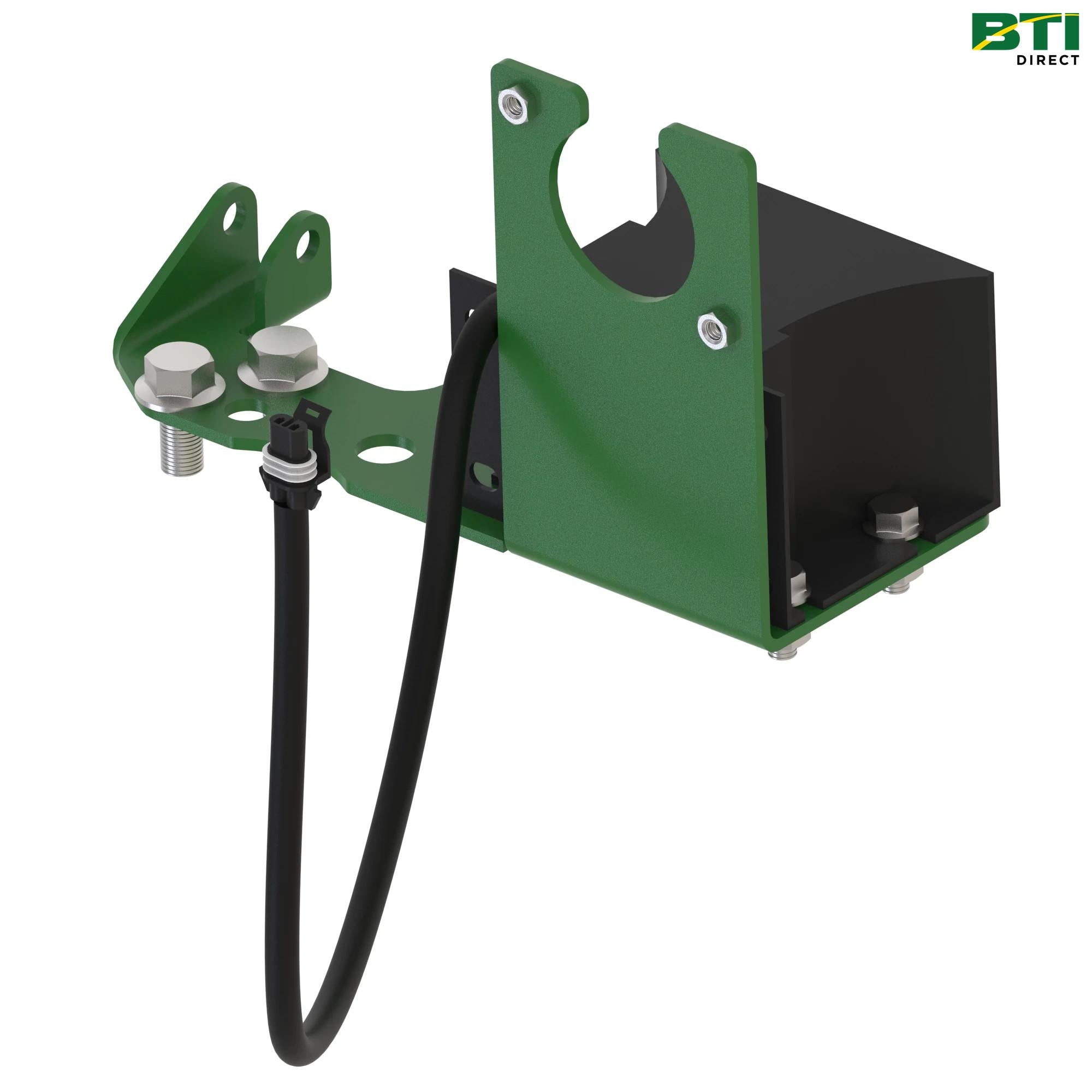BXX10851: Audible Warning Alarm Attachment