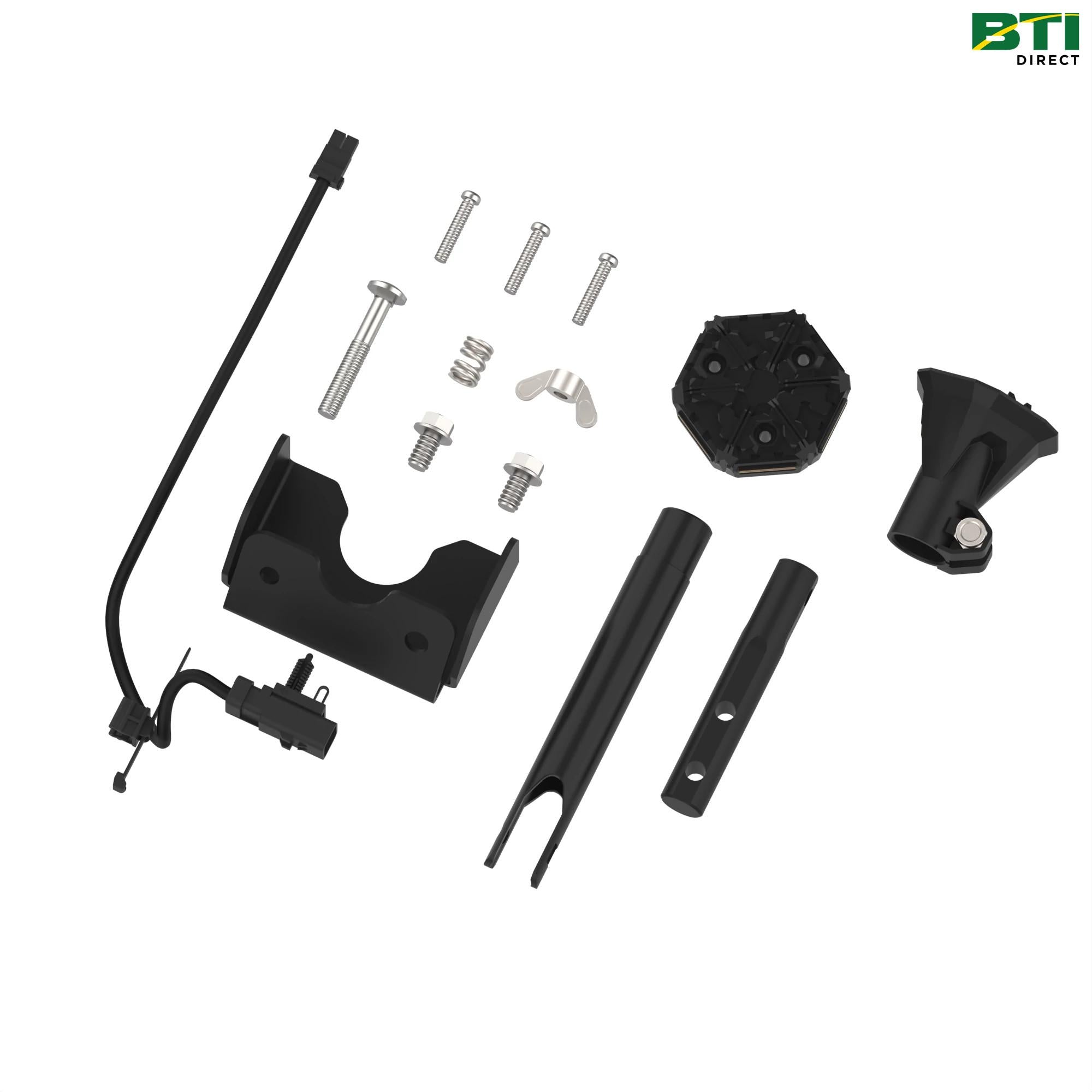BXX10855: Left LED Beacon Light Kit