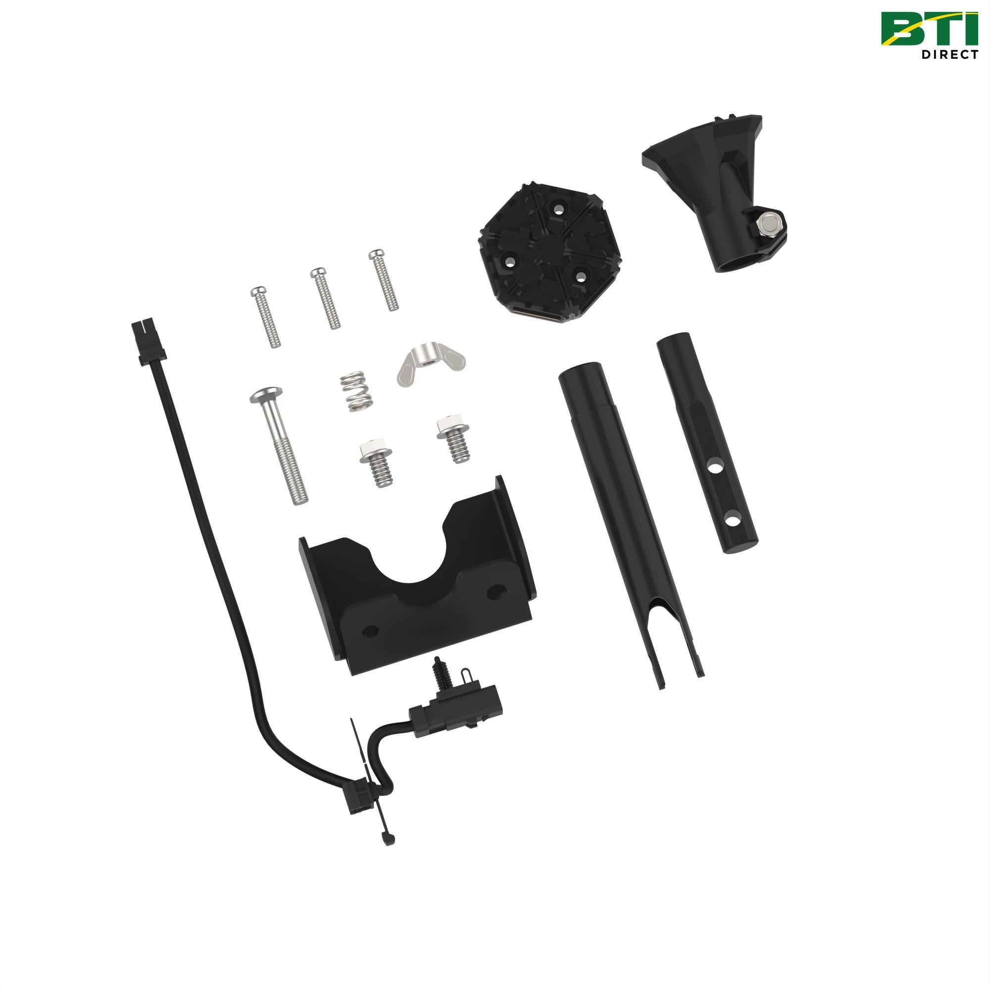 BXX10855: Left LED Beacon Light Kit