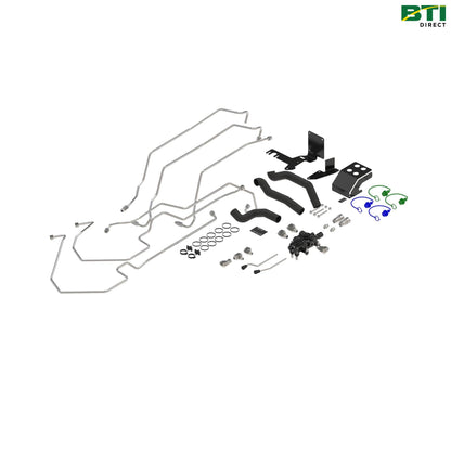 BXX10863: Dual Rear Selective Control Valve (SCV) Attachment