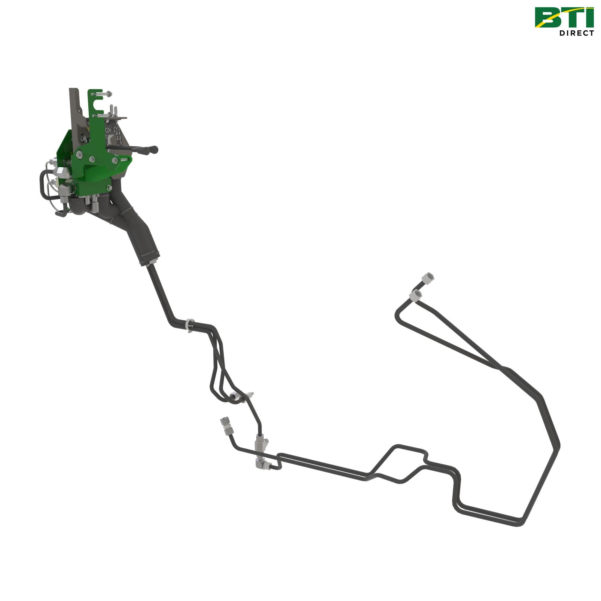 BXX10864: Dual Rear SCV Kit
