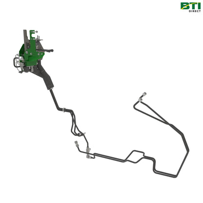 BXX10864: Dual Rear SCV Kit