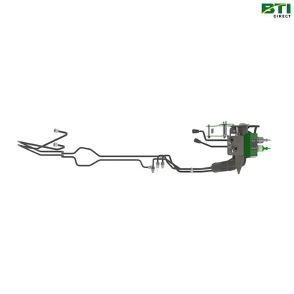 BXX10864: Dual Rear SCV Kit