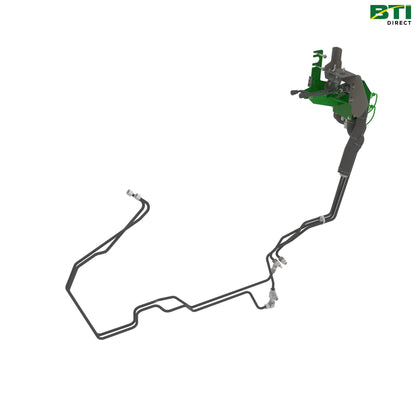 BXX10864: Dual Rear SCV Kit