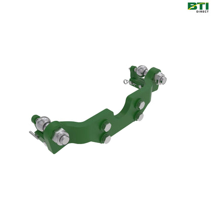 BXX10881: Hitch Coupling Attachment, Forced Steering Kit