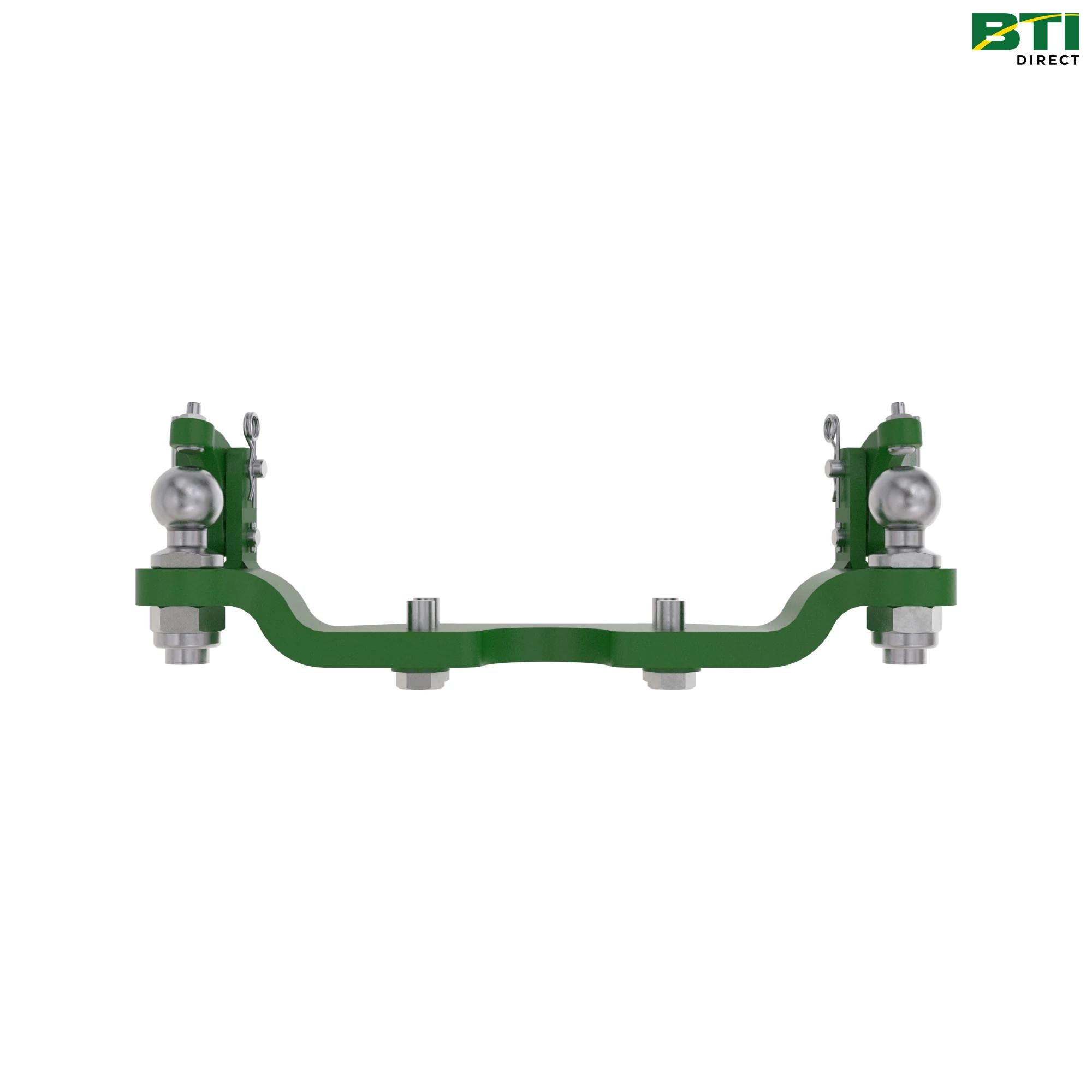 BXX10881: Hitch Coupling Attachment, Forced Steering Kit