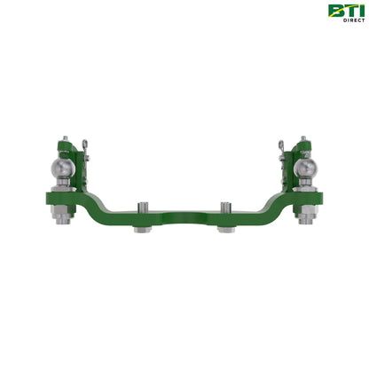 BXX10881: Hitch Coupling Attachment, Forced Steering Kit