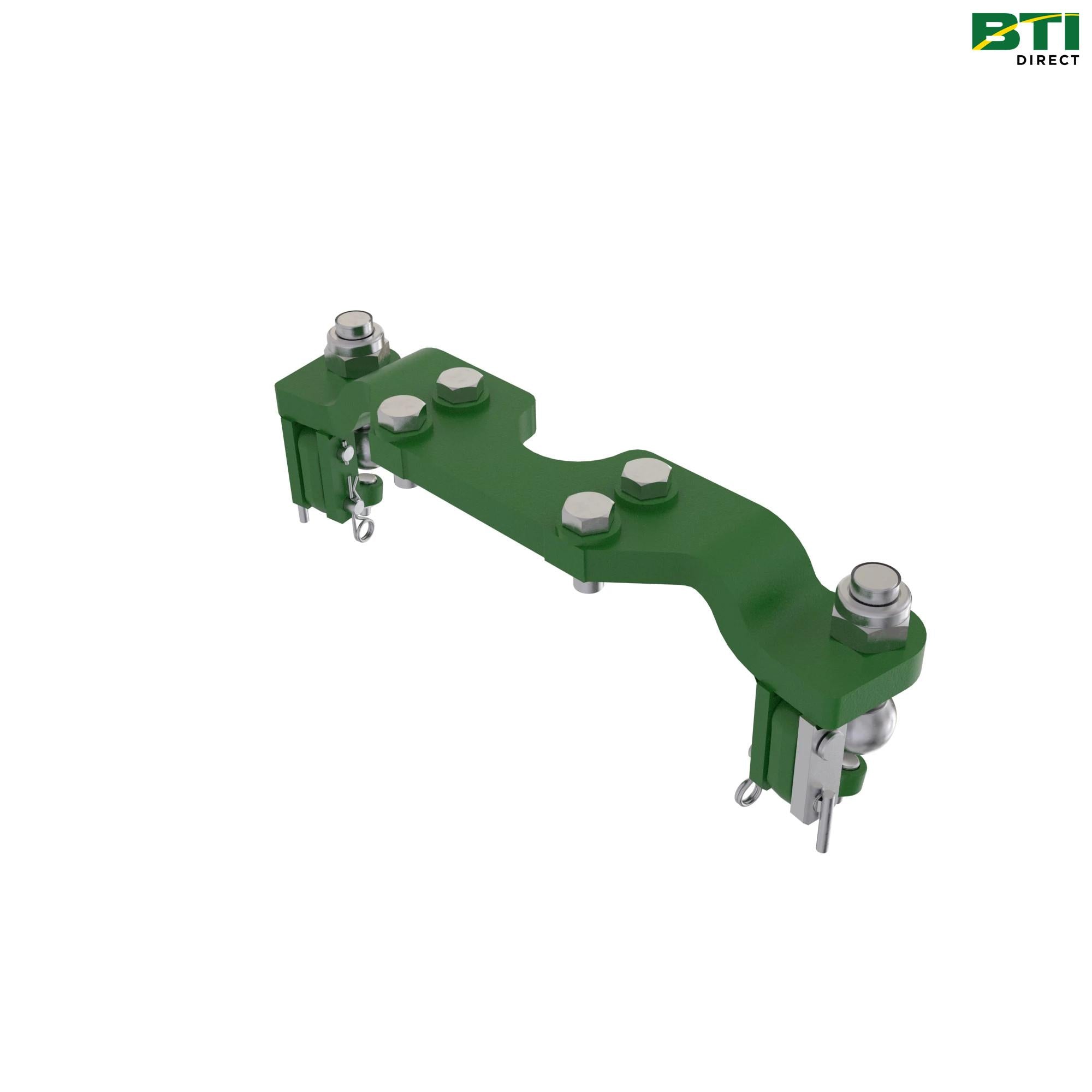 BXX10881: Hitch Coupling Attachment, Forced Steering Kit