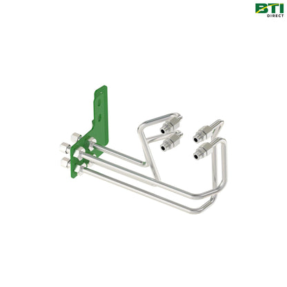 BXX10897: Hydraulic Oil Line Service Attachment