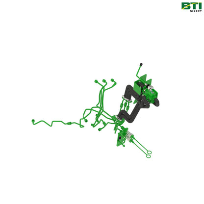 BXX10916: Rear Selective Control Valve (SCV) Attachment