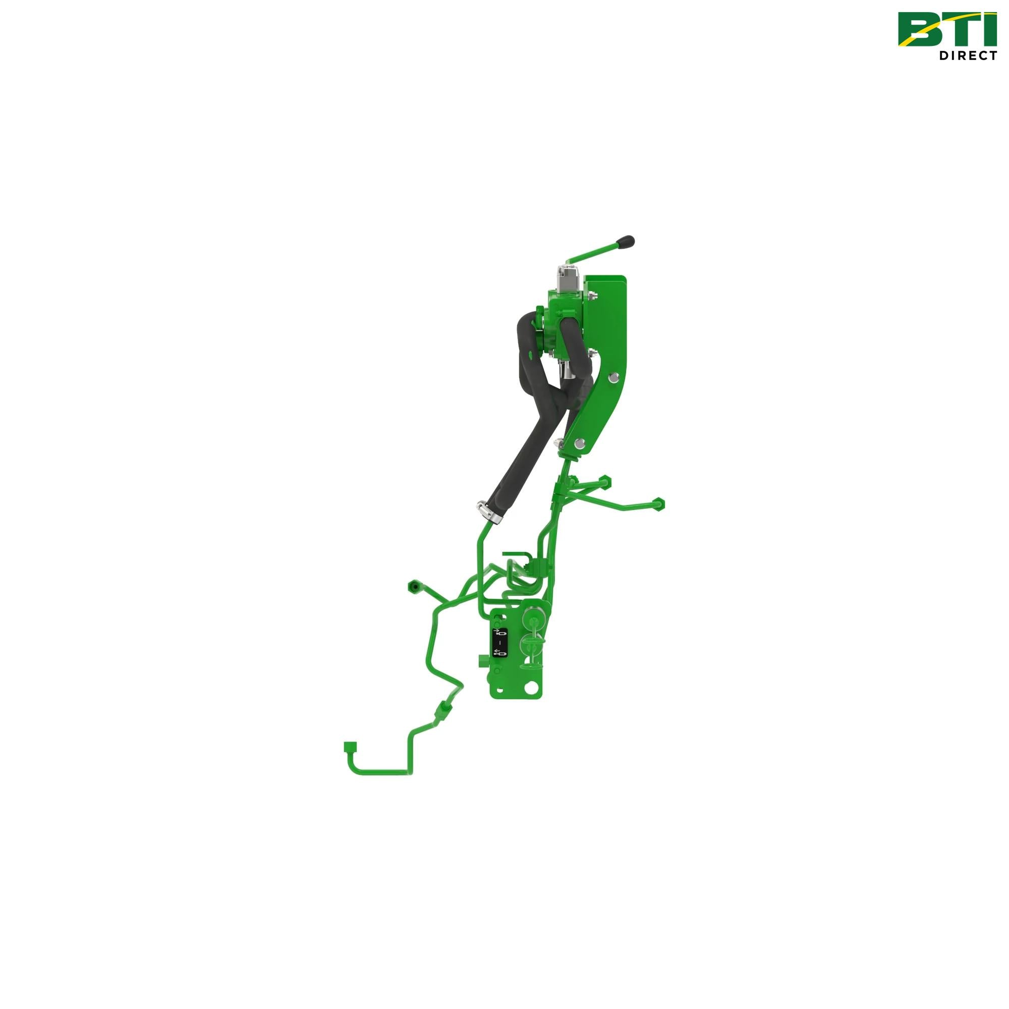 BXX10916: Rear Selective Control Valve (SCV) Attachment