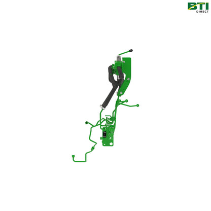 BXX10916: Rear Selective Control Valve (SCV) Attachment