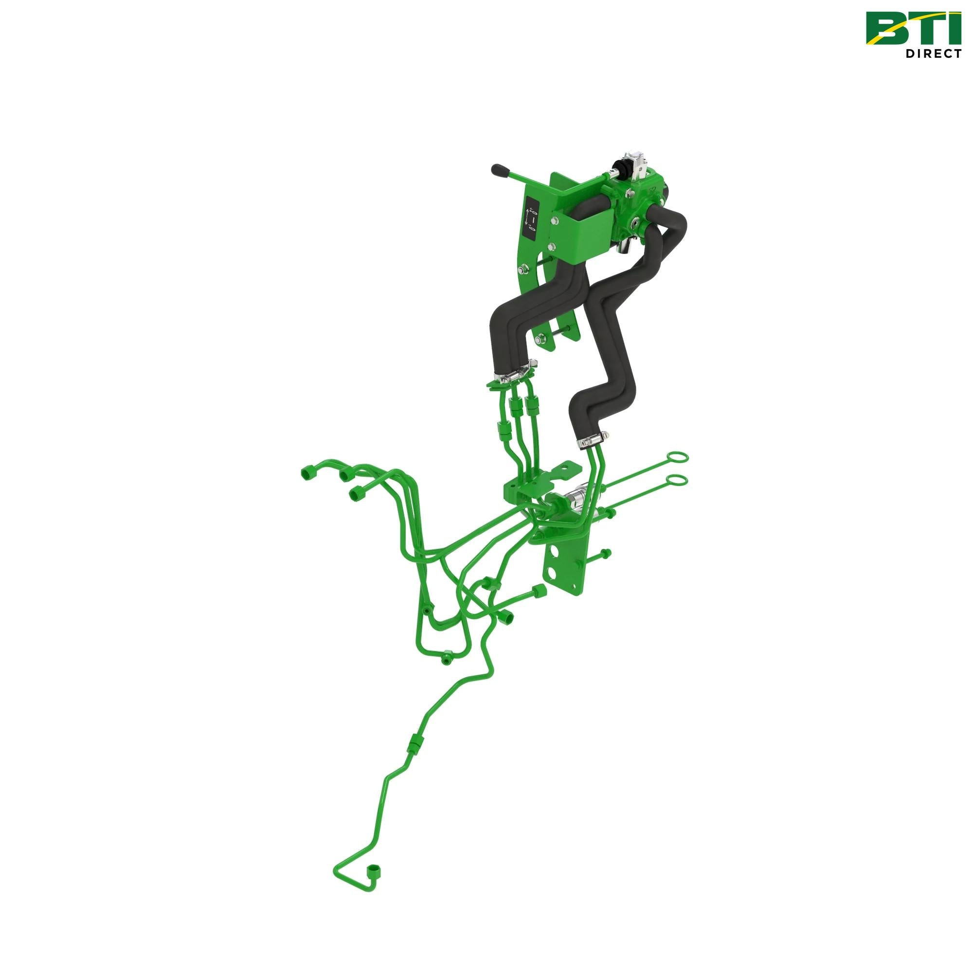 BXX10916: Rear Selective Control Valve (SCV) Attachment