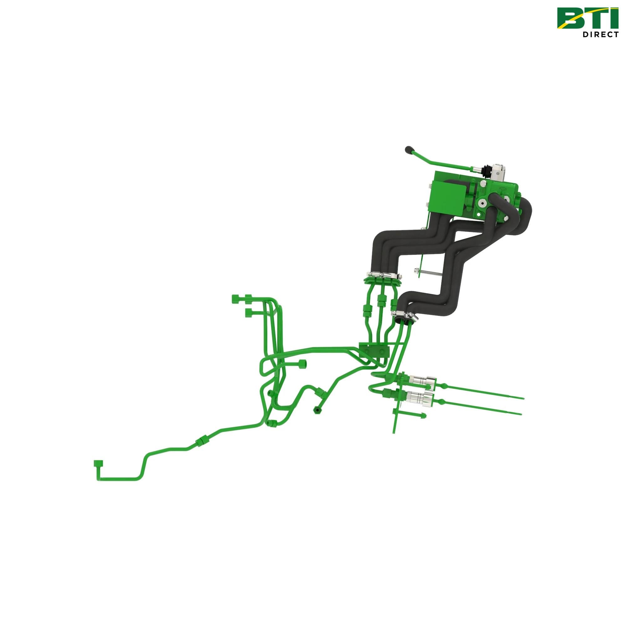 BXX10916: Rear Selective Control Valve (SCV) Attachment