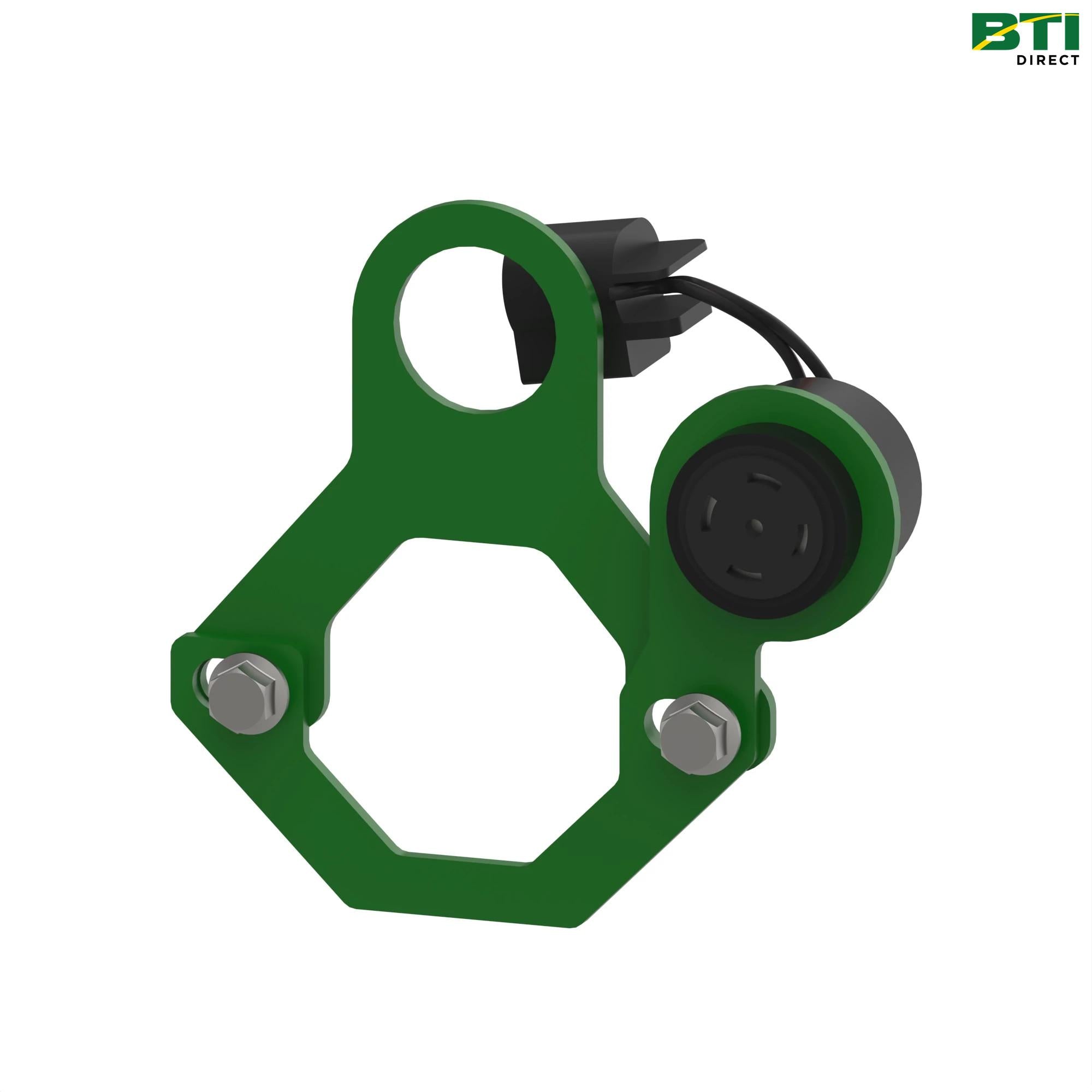 BXX10921: Back-Up Alarm Attachment
