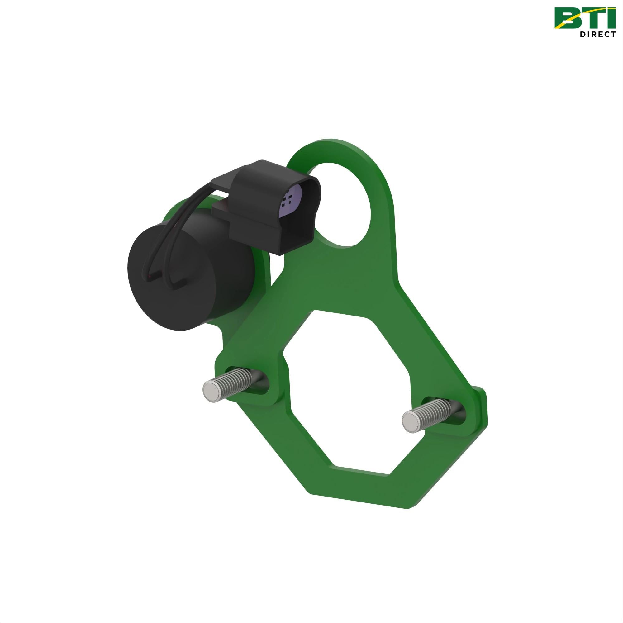 BXX10921: Back-Up Alarm Attachment