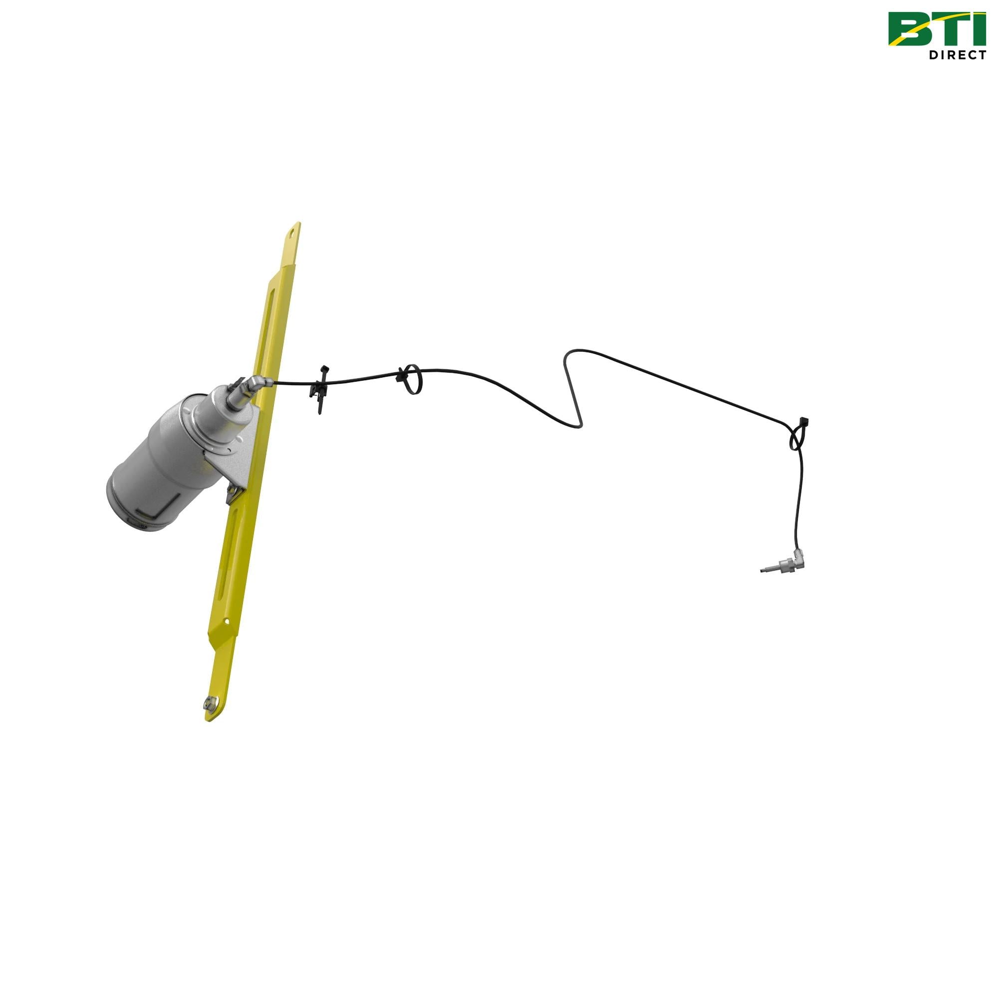 BXX10955: Cold Weather Starting Solenoid Kit