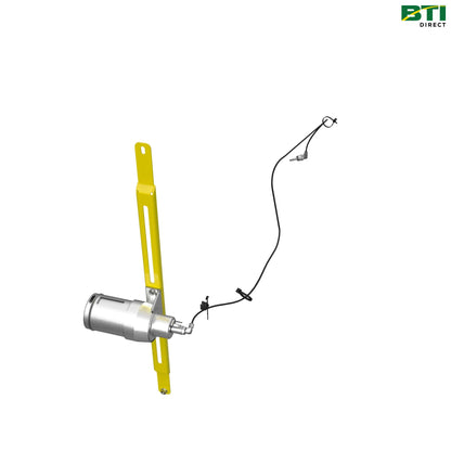 BXX10955: Cold Weather Starting Solenoid Kit