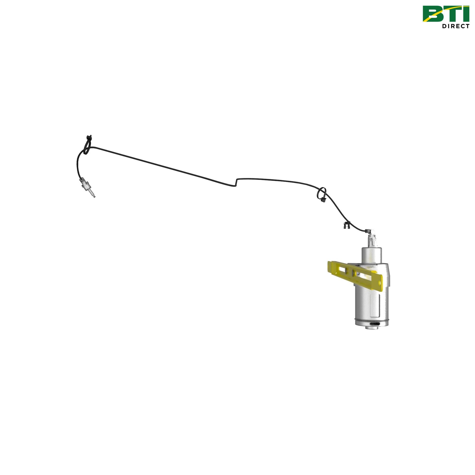 BXX10955: Cold Weather Starting Solenoid Kit
