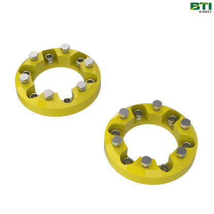 BXX11009: Front Axle Spacer