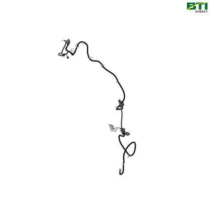 BXX11138: Snow Blower Remote Spout Wiring Harness