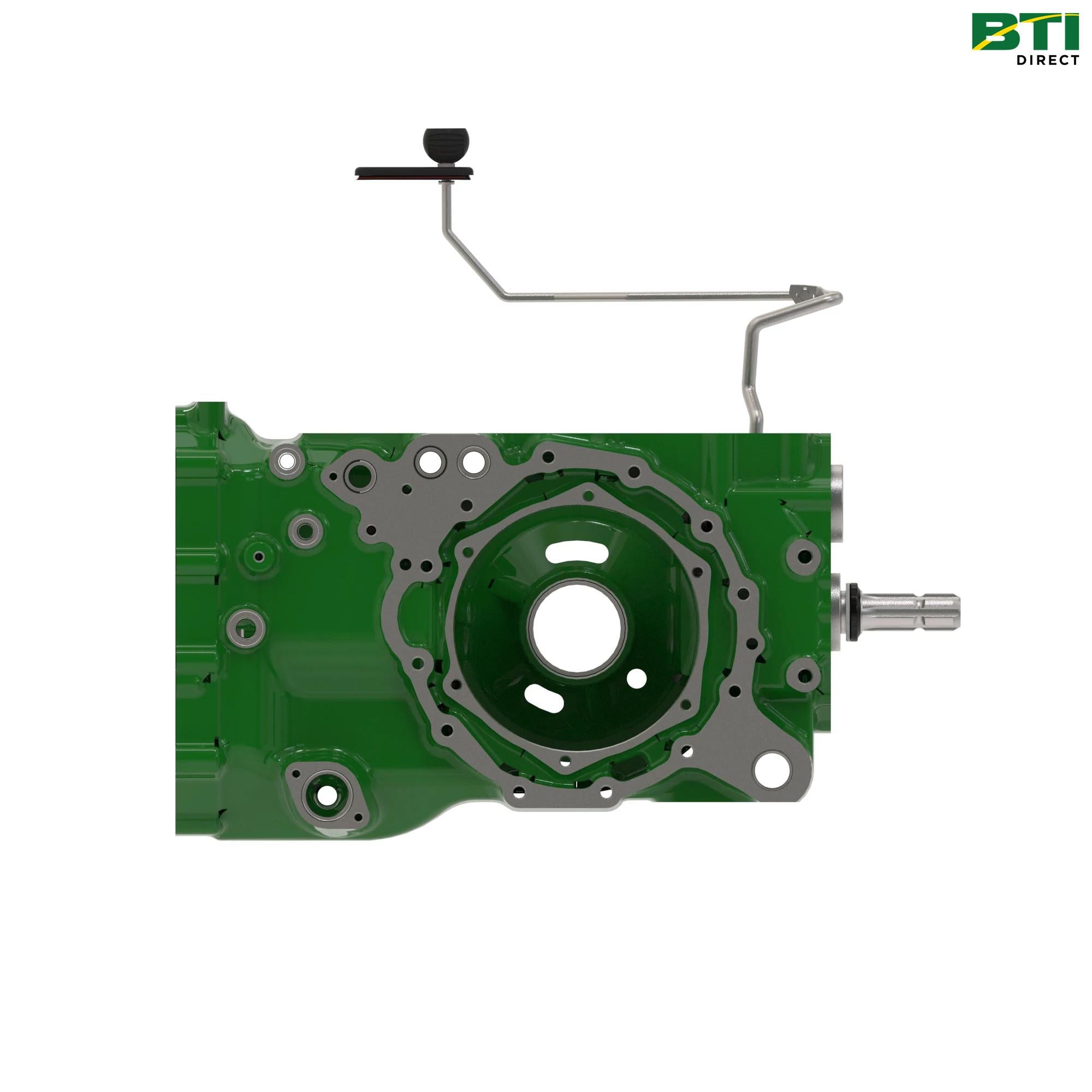 BXX11145: Two-Speed PTO Kit (OOS Only)