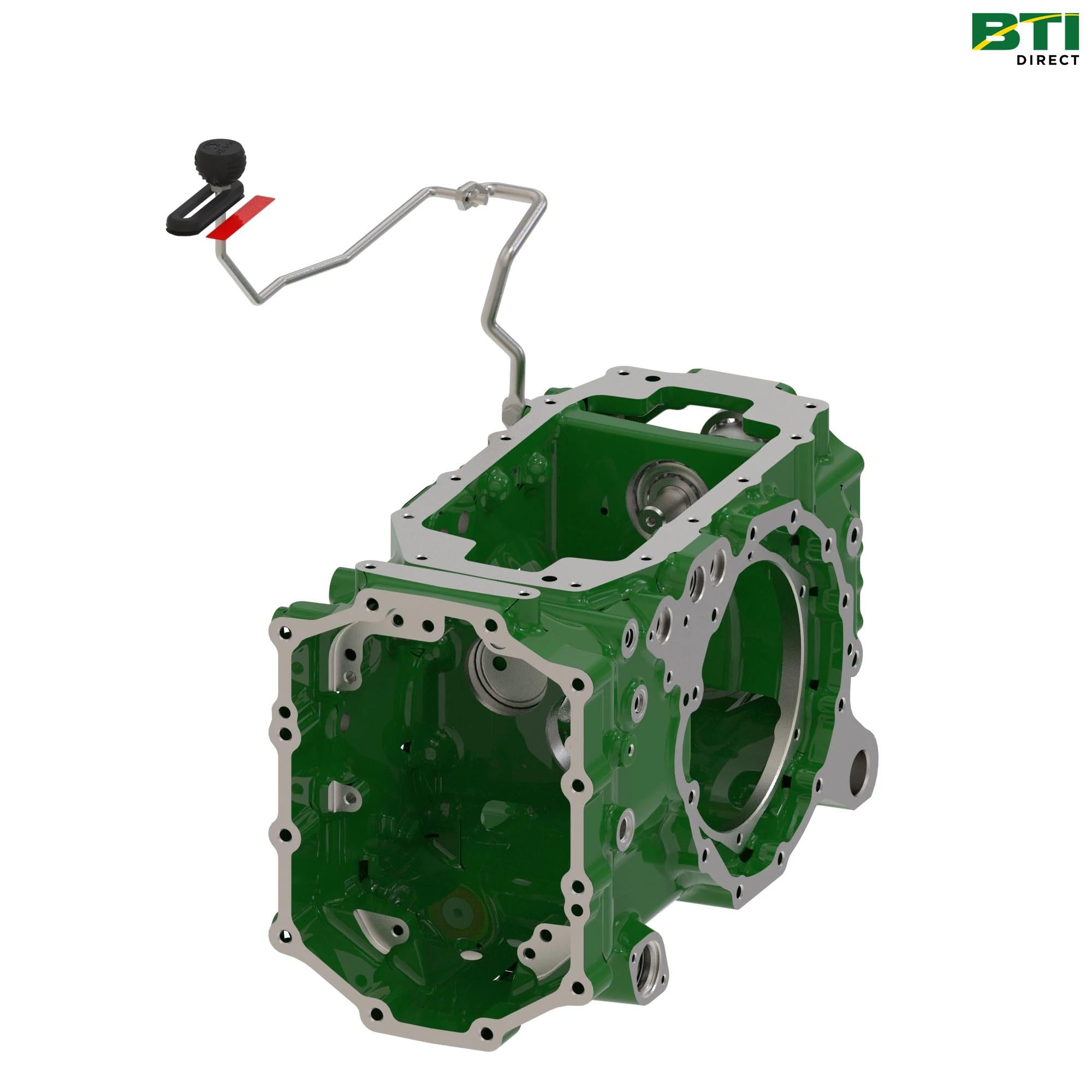 BXX11145: Two-Speed PTO Kit (OOS Only)