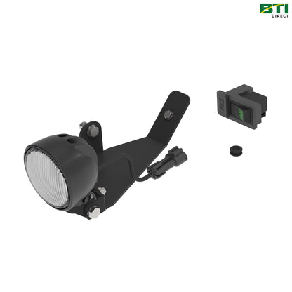 BXX11154: LED Rear Work Light Attachment