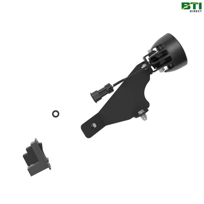 BXX11154: LED Rear Work Light Attachment