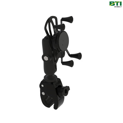 BXX11195: RAM X-Grip Cell Phone Holder Attachment with Tough Claw Clamp