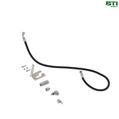 BXX11236: Hydraulic Lift and SPHC Compatibility Attachment
