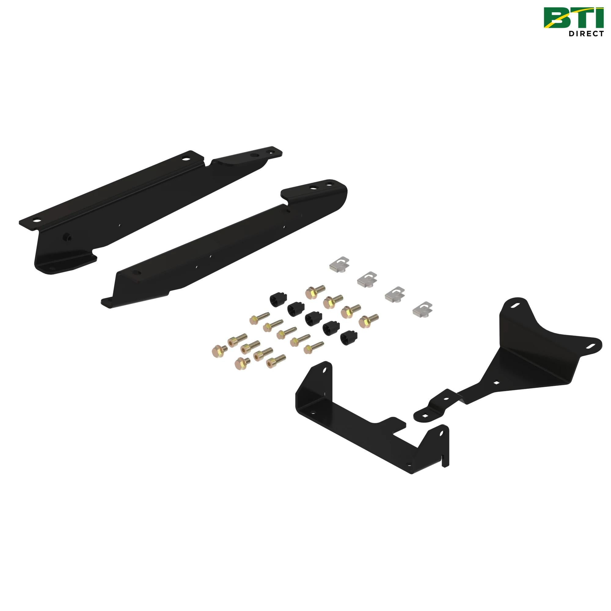 BXX11506: Marine Grade Vinyl Seat Bracket Attachment