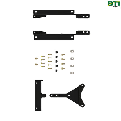 BXX11506: Marine Grade Vinyl Seat Bracket Attachment