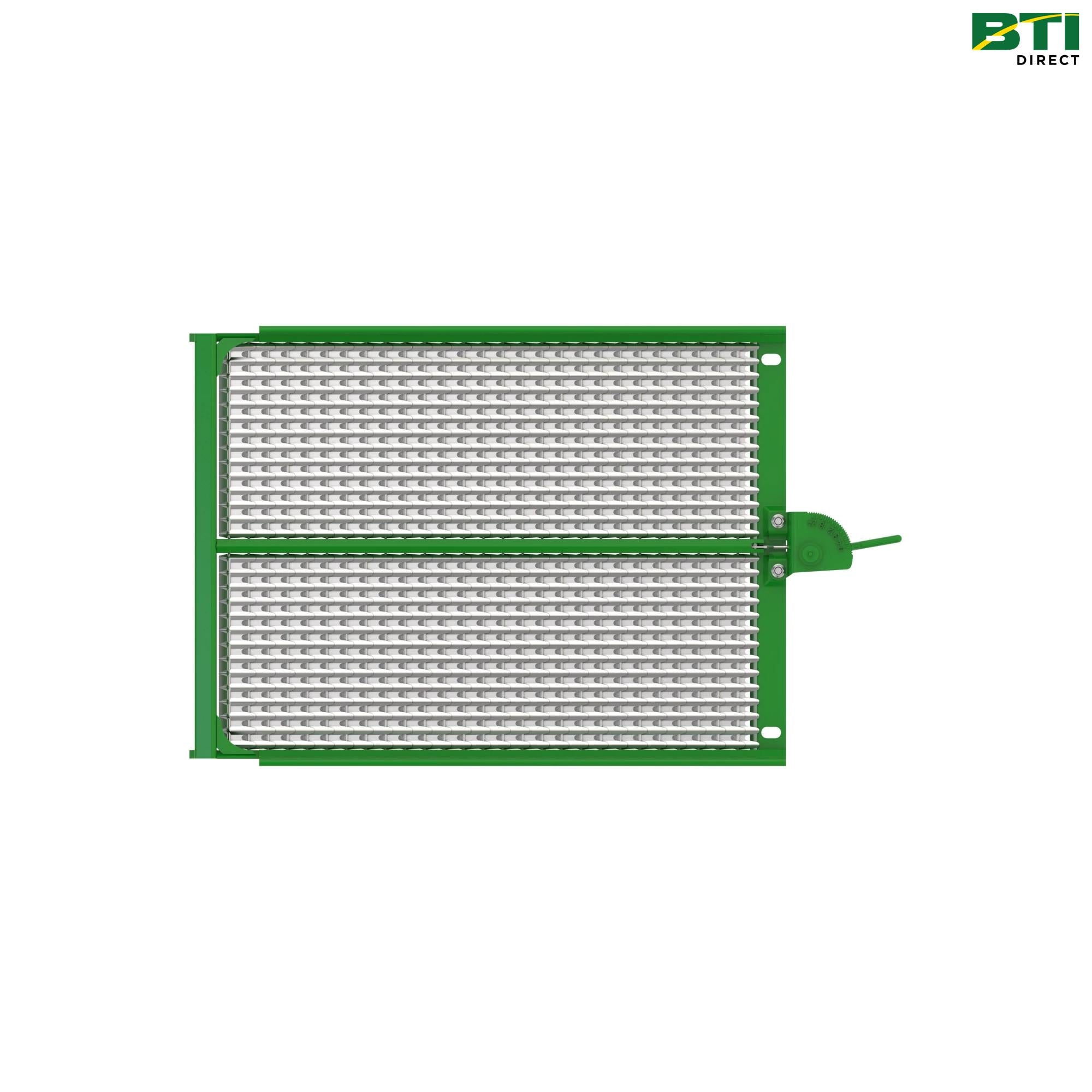 BZ100051: Chaffer Attachment