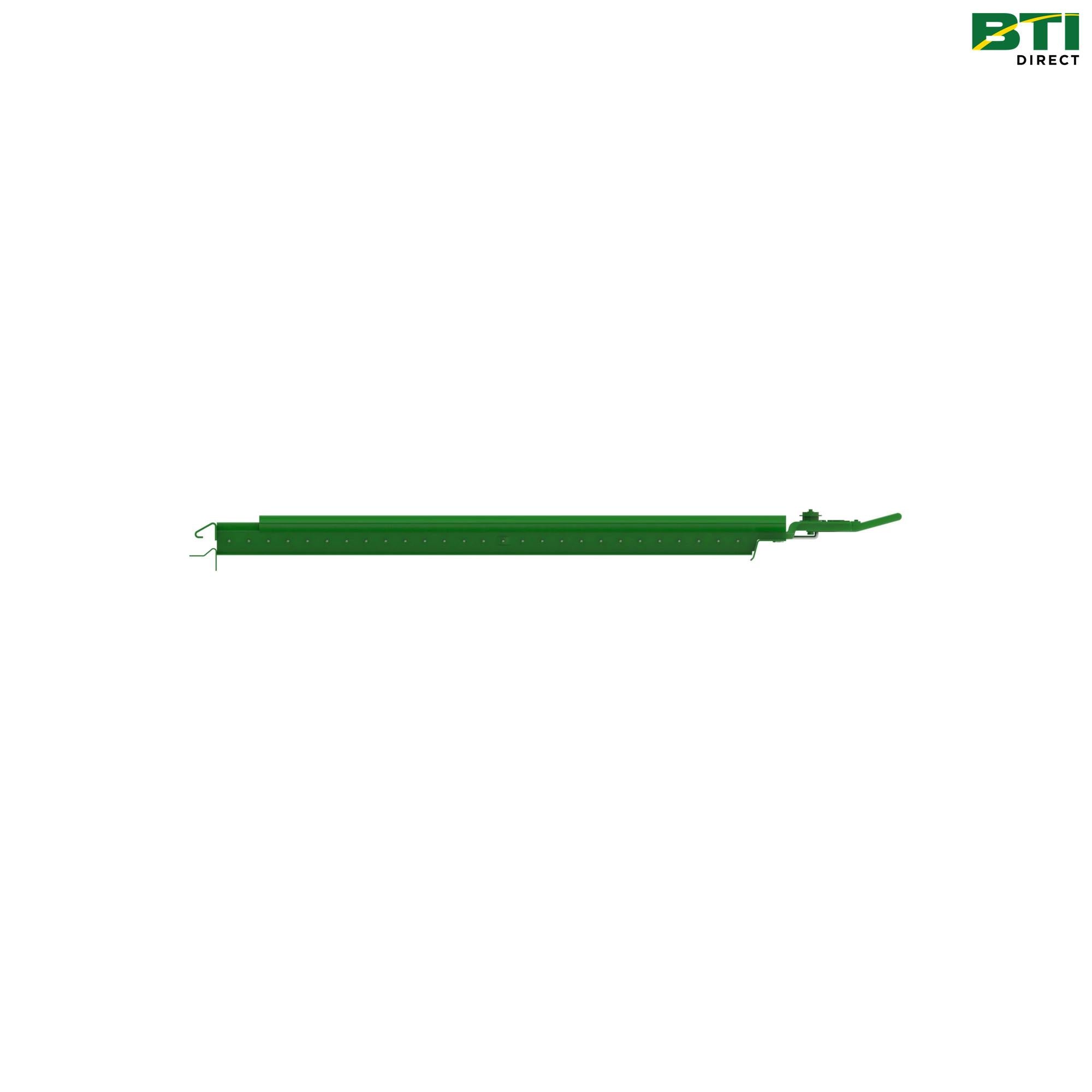 BZ100051: Chaffer Attachment