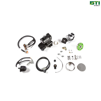 BZ100194: AutoTrac™ SPFH Base Kit