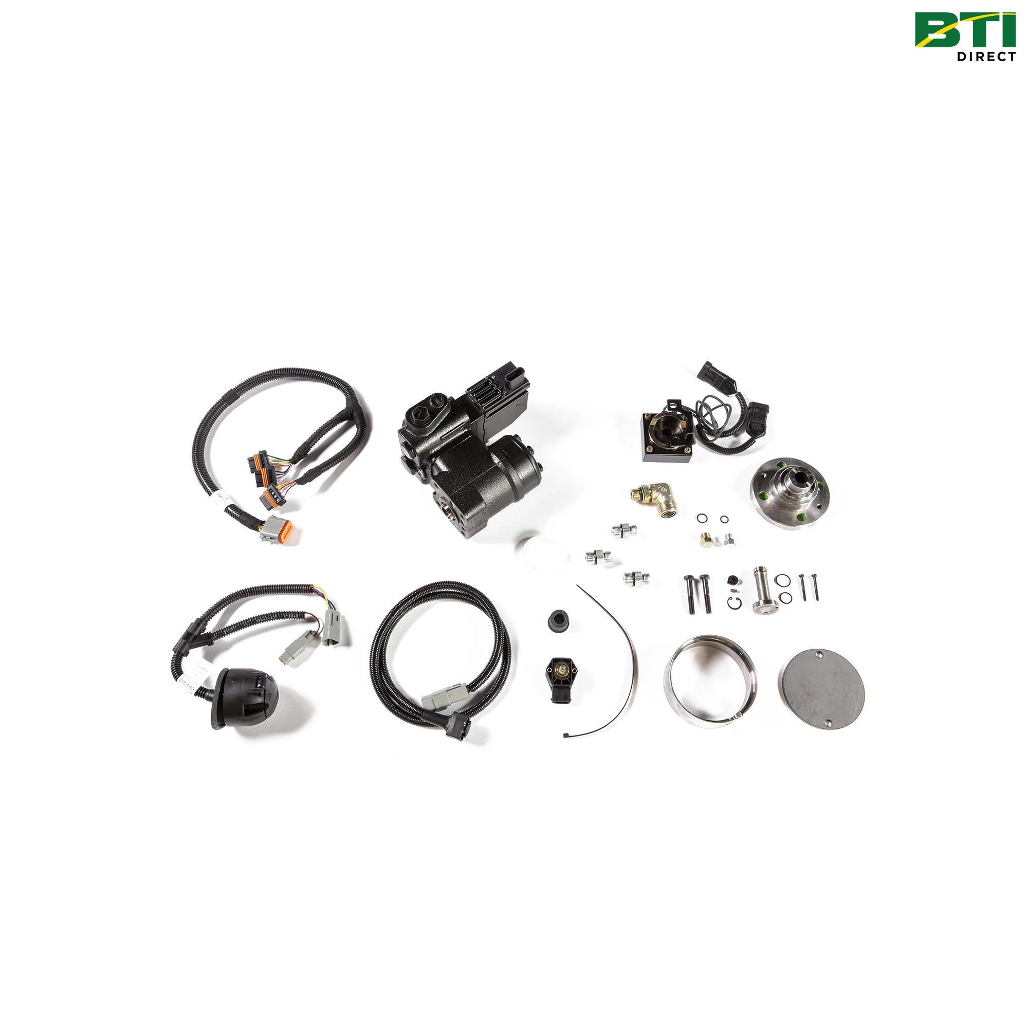 BZ100194: AutoTrac™ SPFH Base Kit