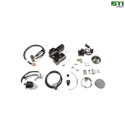 BZ100194: AutoTrac™ SPFH Base Kit