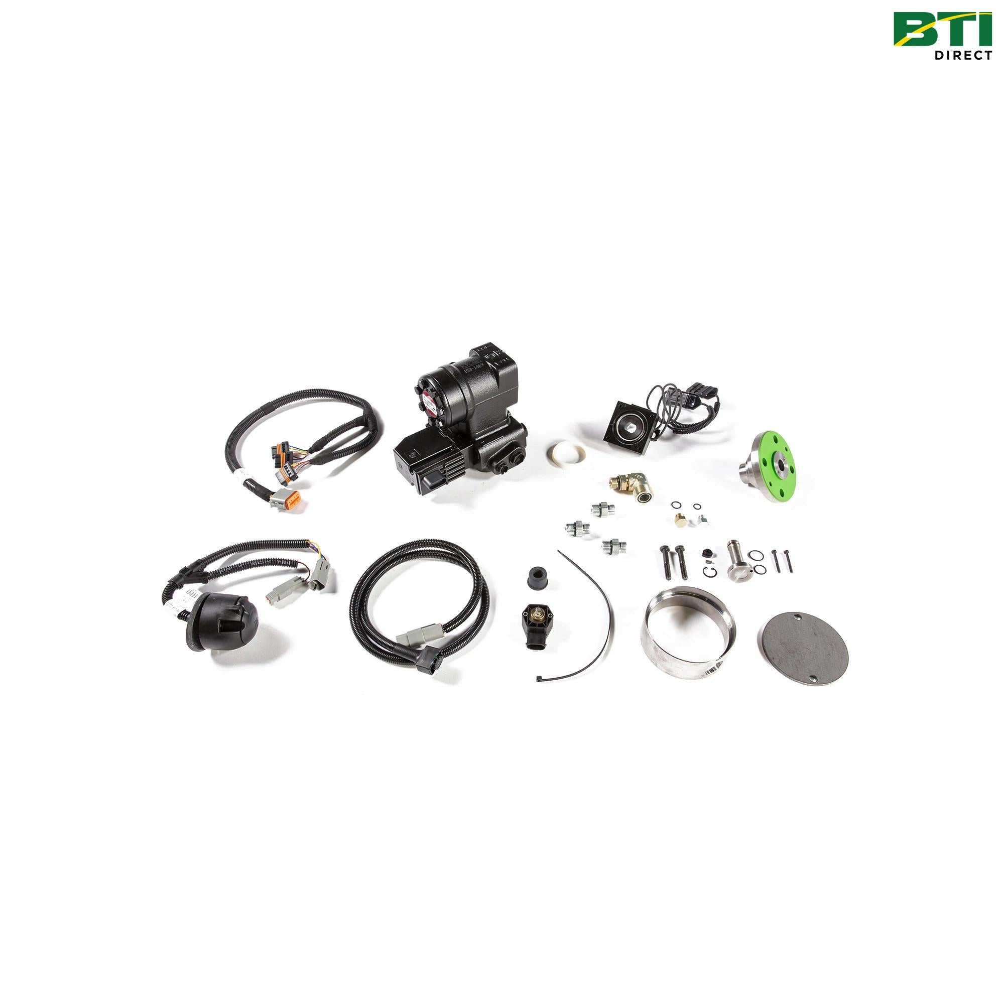 BZ100194: AutoTrac™ SPFH Base Kit