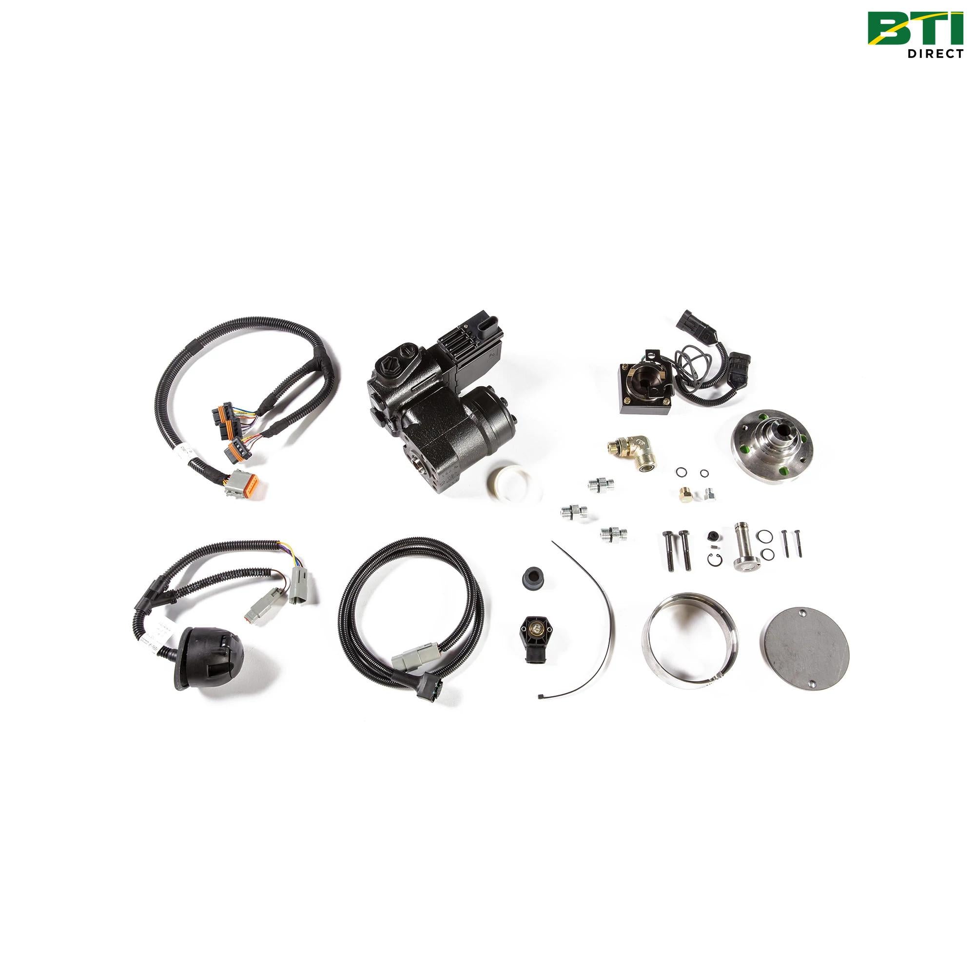 BZ100194: AutoTrac™ SPFH Base Kit