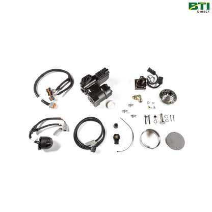 BZ100194: AutoTrac™ SPFH Base Kit