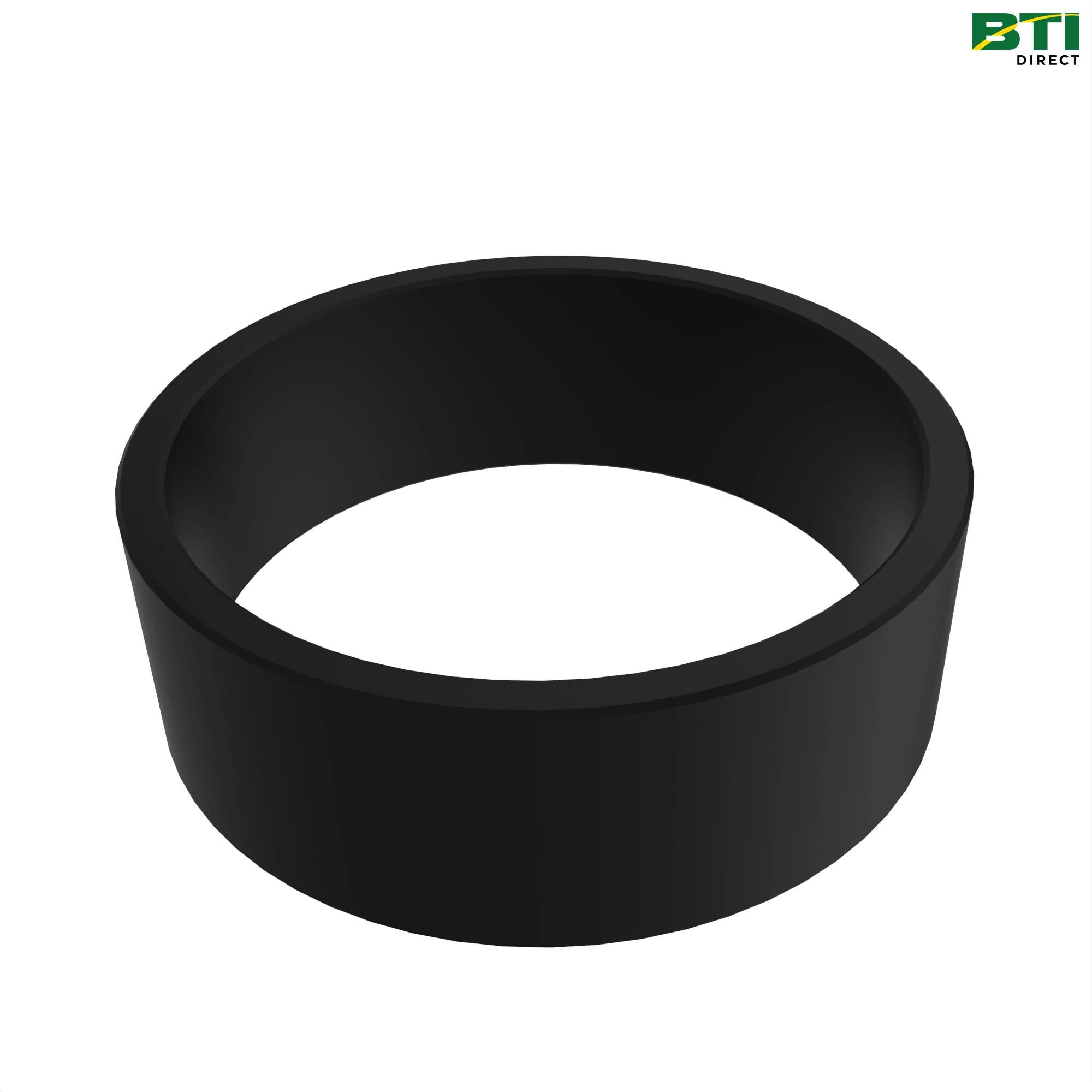 C10018: Cylindrical Alloy Bushing