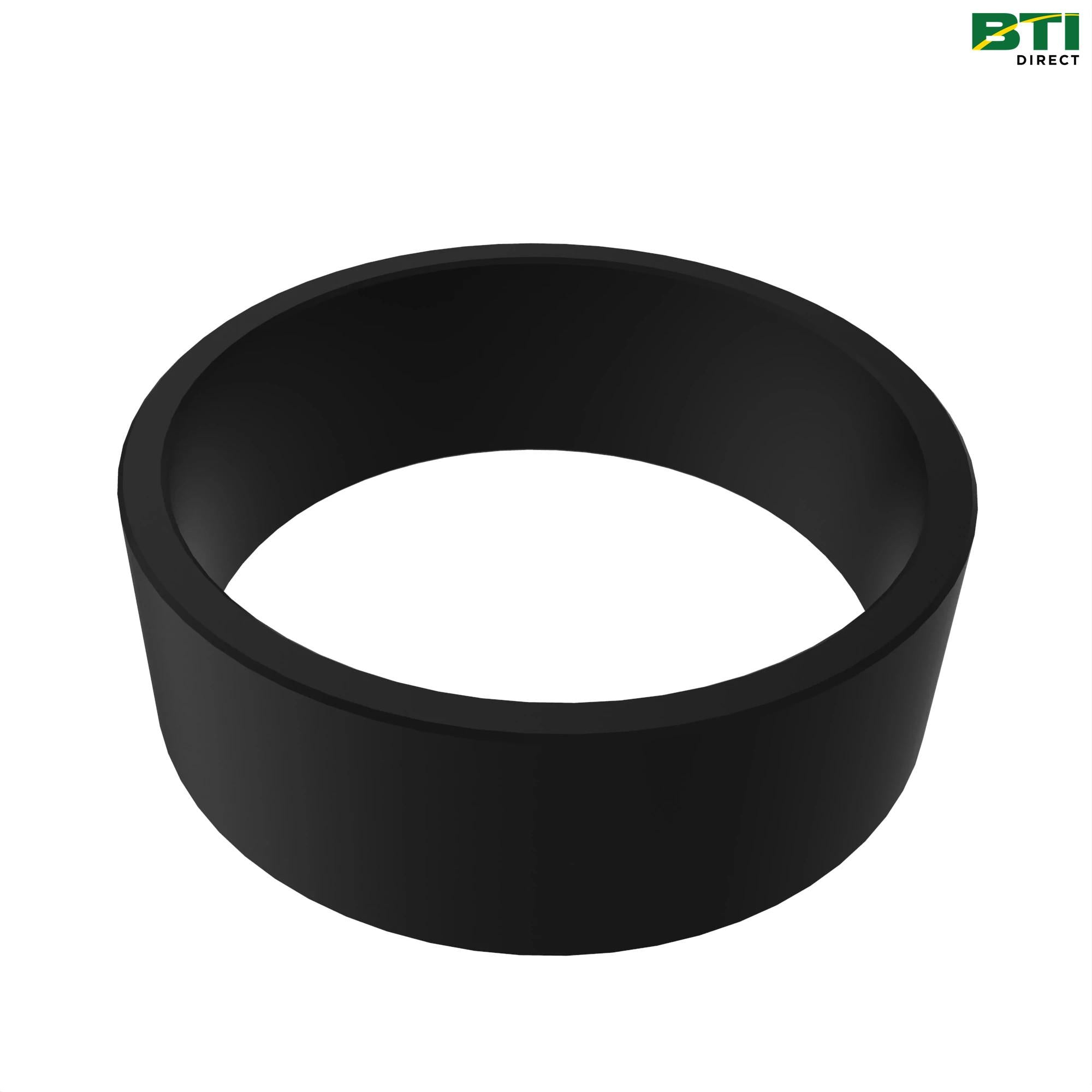 C10018: Cylindrical Alloy Bushing