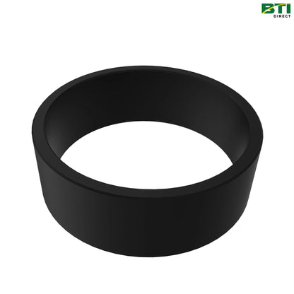 C10018: Cylindrical Alloy Bushing