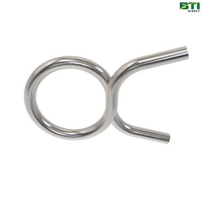 C12999: Round Wire Hose Clamp