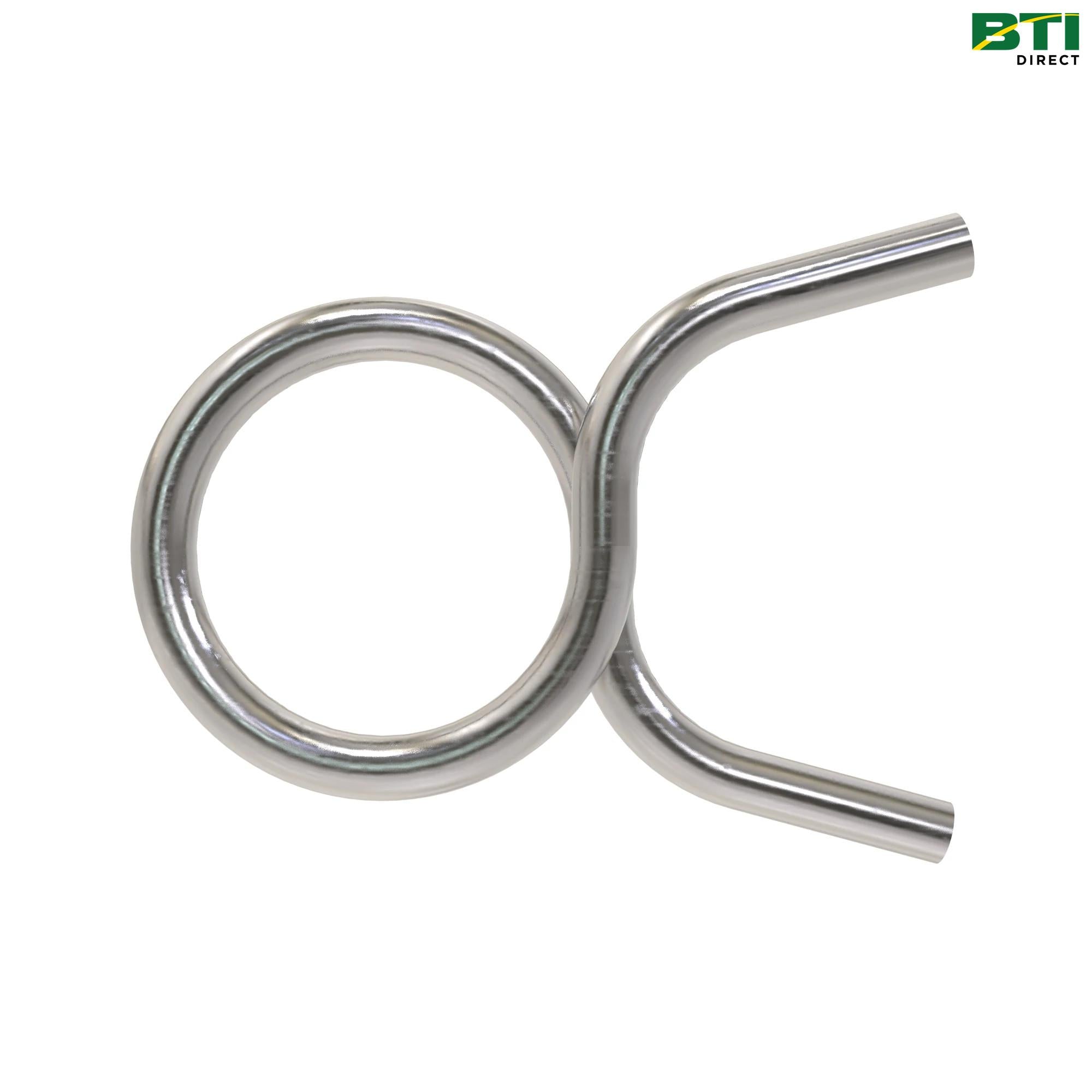 C12999: Round Wire Hose Clamp