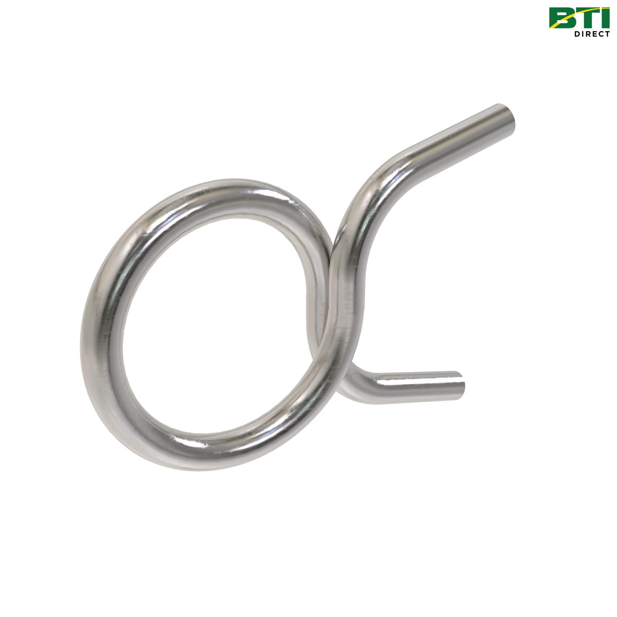 C12999: Round Wire Hose Clamp