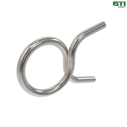 C12999: Round Wire Hose Clamp